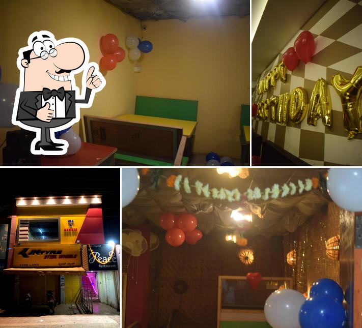 The Peace Restaurant photo