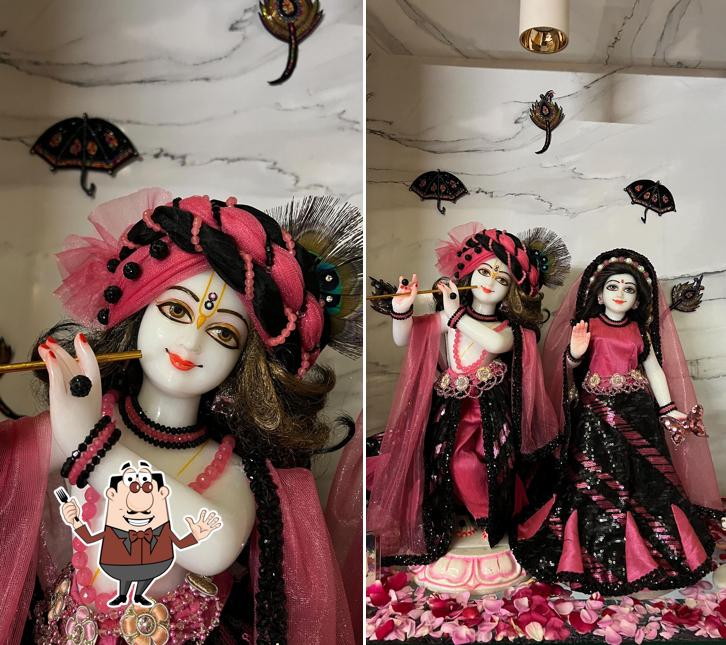 Meals at The Red Box