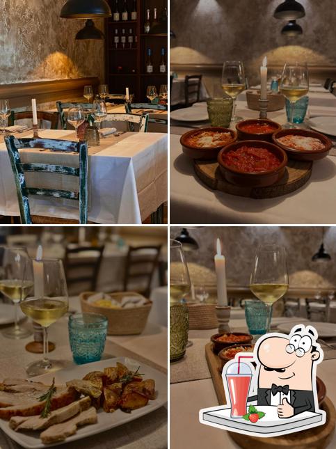 Trattoria Al Teatro