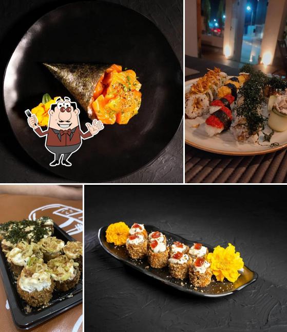 Umami Sushi