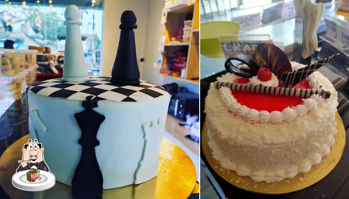 Mr. CRAM Bakery and Restaurant image