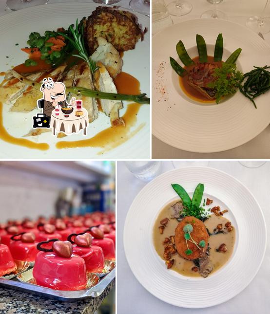 Le Collet Gourmand
