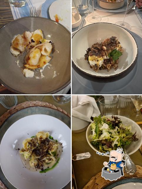 Cibo al Cile's Ristorante Bistrot