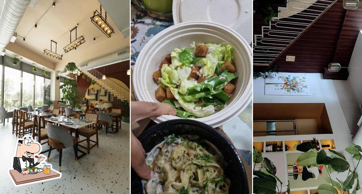 Meals at Arth- Food For Your Soul - Sector 56 Gurgaon