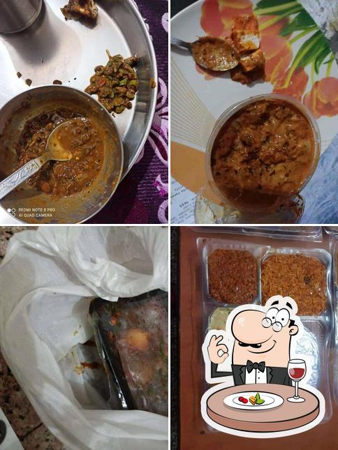 Bansi Pure Veg