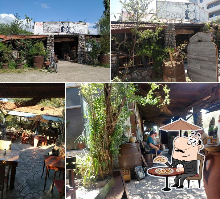 Berlin Restaurant