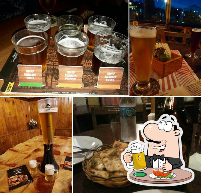 Bierwein Chopperia e Pizzaria