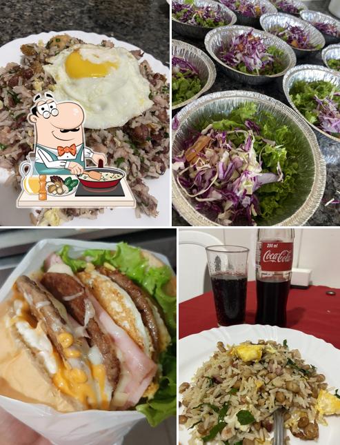 Comida Caseira