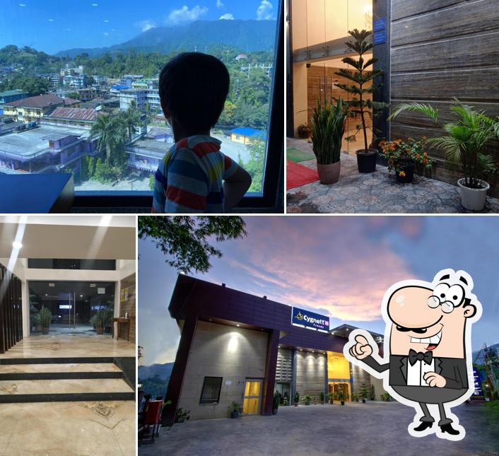 Cygnett Inn Trendz, Itanagar