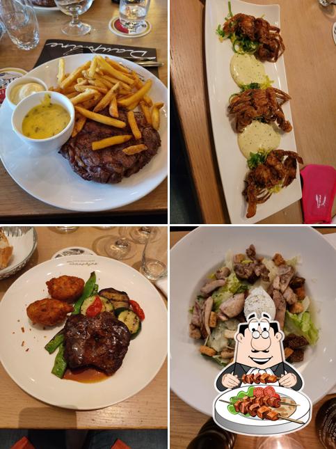 Café Restaurant Dauphine