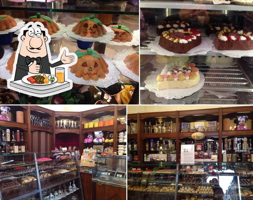 Pasticceria Gelateria Berti dal 1954