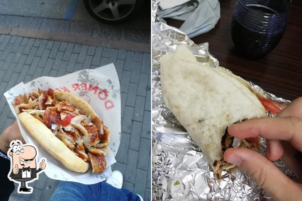 Guarda questa immagine di Pakitalia Pizza e Doner Kebab