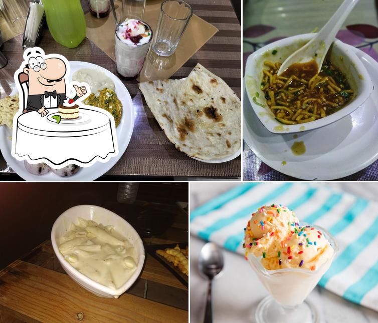 Hotel Papillon Restaurant