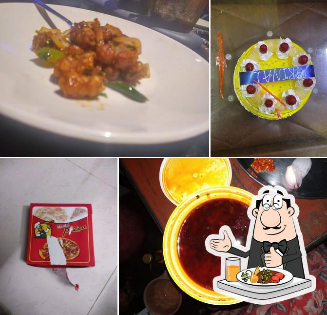 Kundan's Kitchen