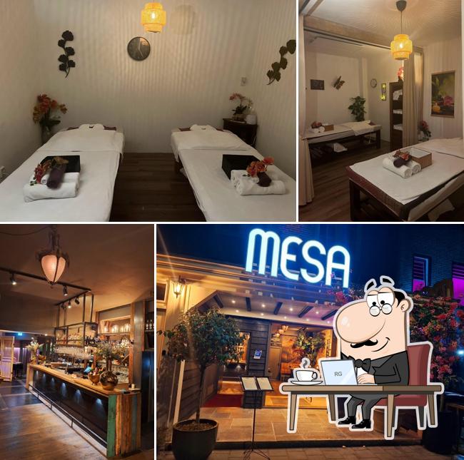 MESA Bennebroek