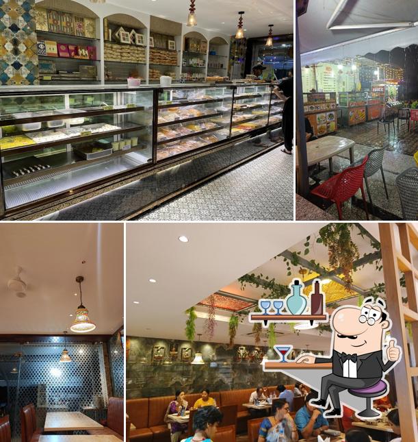 Marwaari's - Absolutely Rajasthani