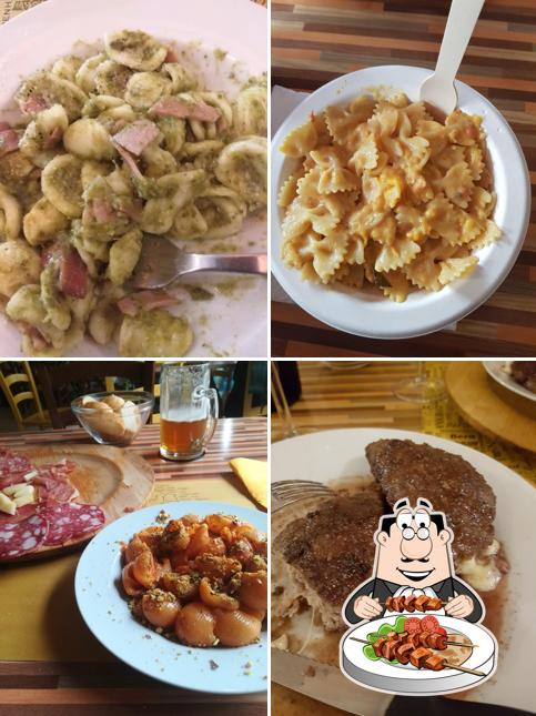 Cibo al Ovosodo