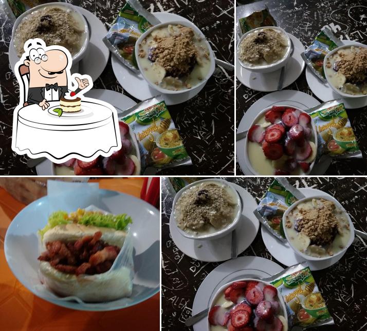 Paulinho Lanches