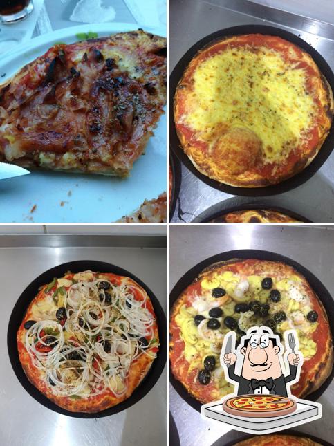 Pizzeria La Capanna