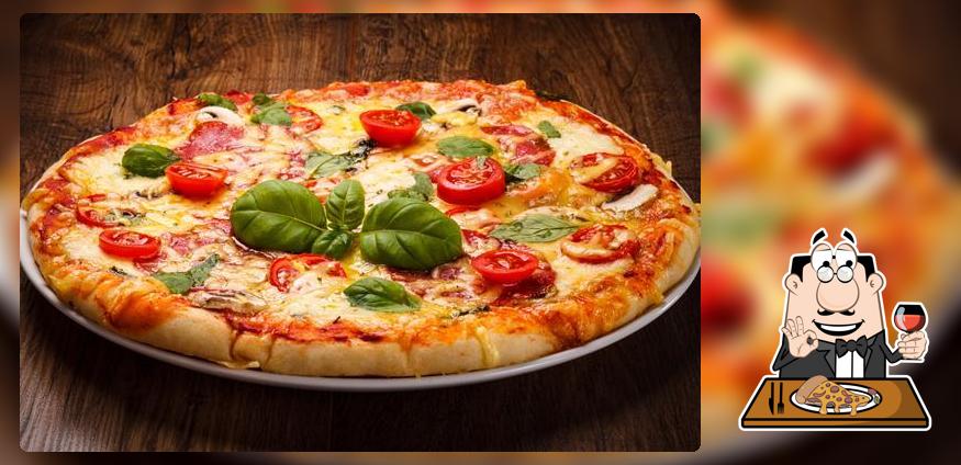 Pastelaria Pizzaria