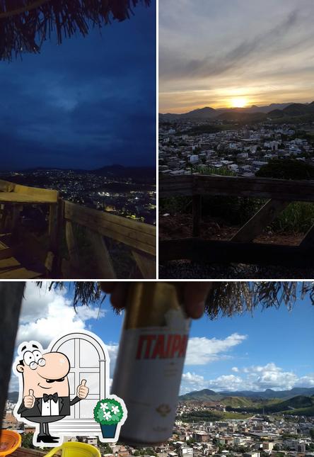 Bar Mirante do Bethania