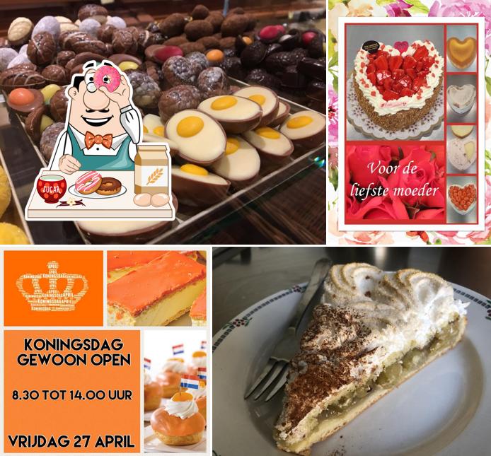 Bakkerij Lemmens BV