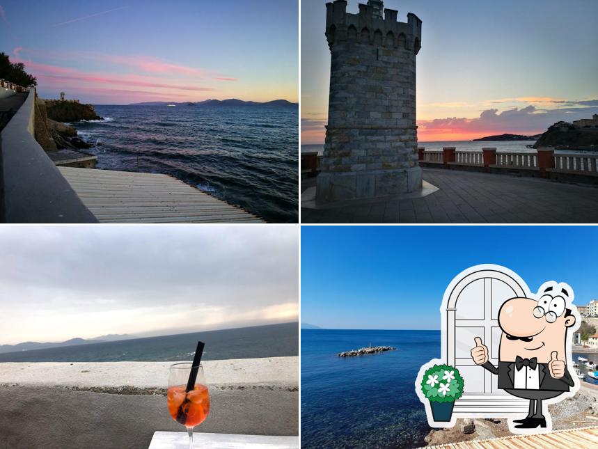 Brulotto Rumme & Fiamme