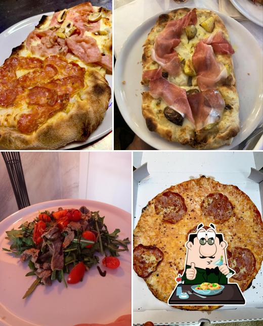 Cibo al Confusion Bistrot