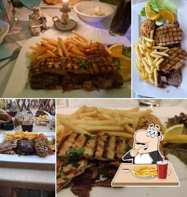 Restaurant Athen Breisach