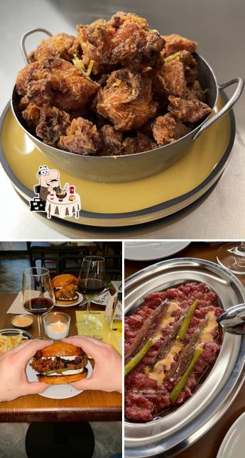 Platti al FAT SAM at the Winery