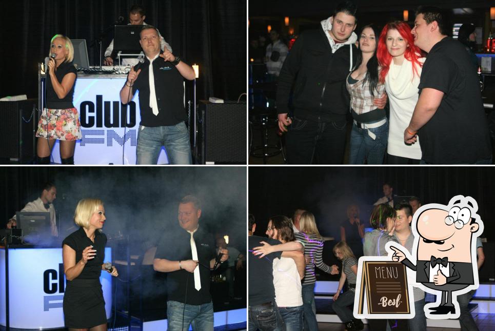 Vedi la immagine di Club FM