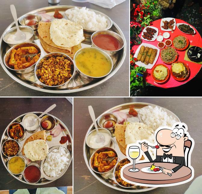 Hotel Sai Prasad mulgaon