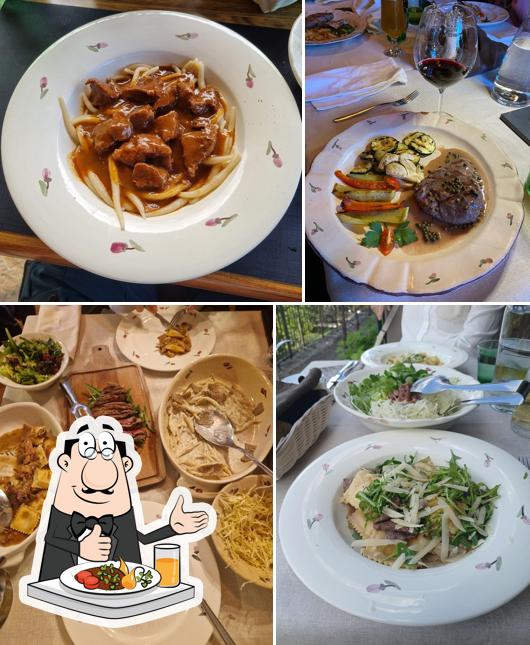 Platti al KONOBA VELA VRATA