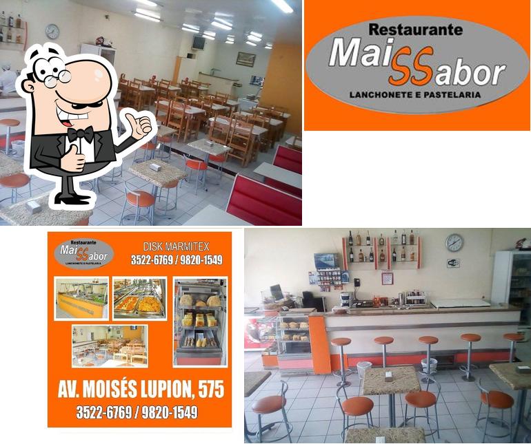 Mais Sabor
