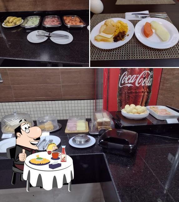 RESTAURANTE REAL SABOR