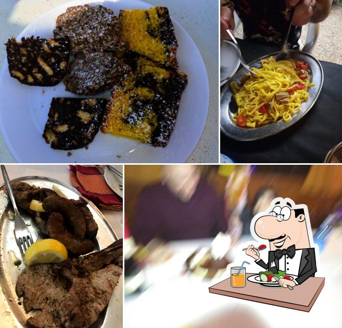 Ristorante Il Pentolaio