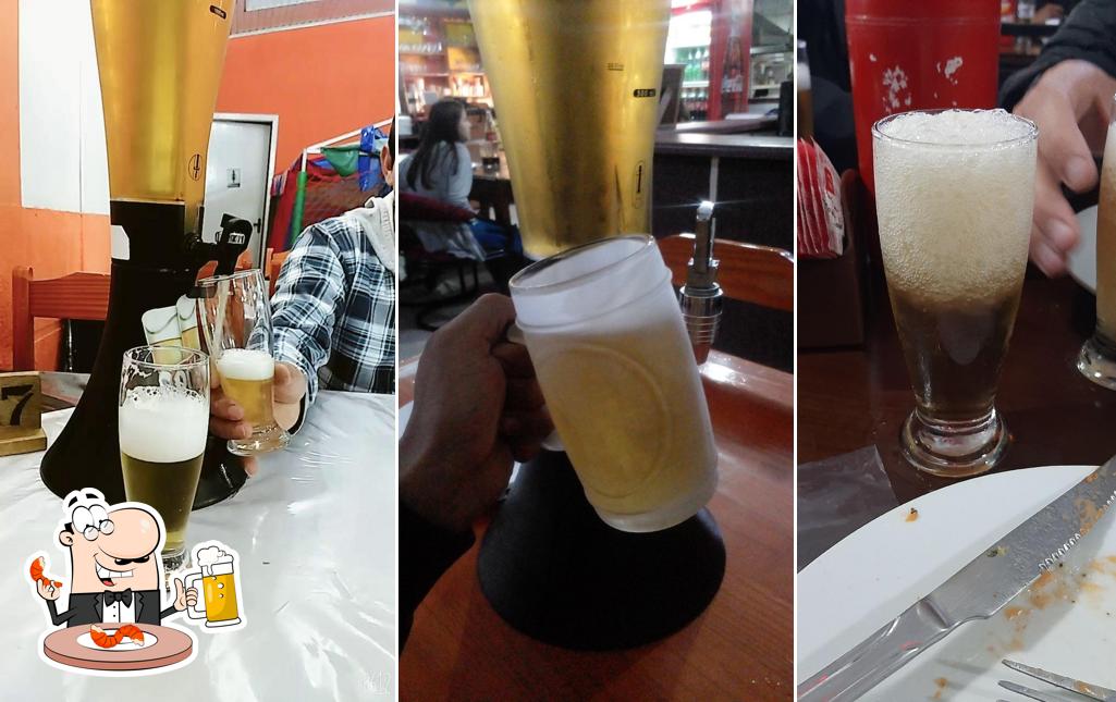 Top Esfihas