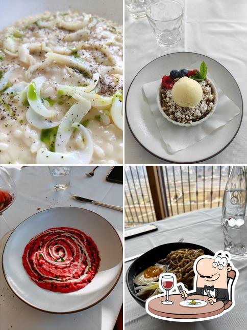 Muesli al Vecchia Sorni