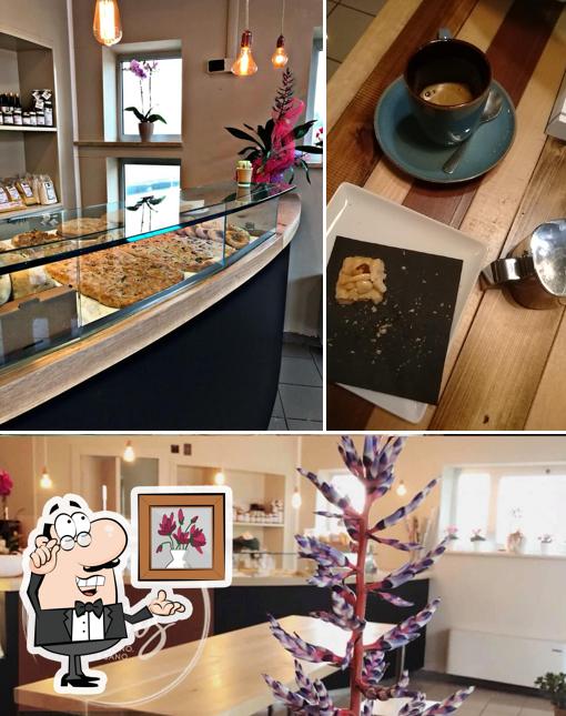 Gli interni di tataros