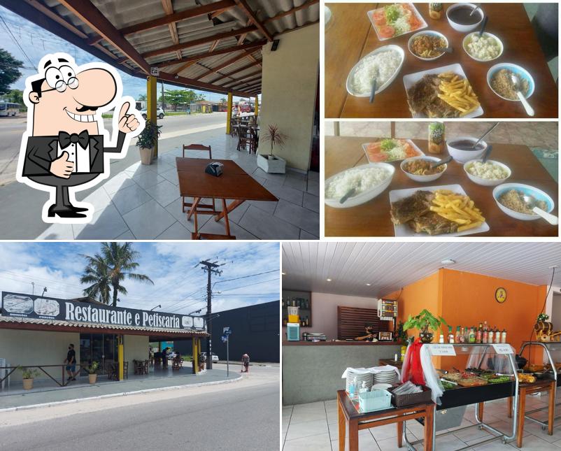 Colmeia Restaurante e Cafeteria
