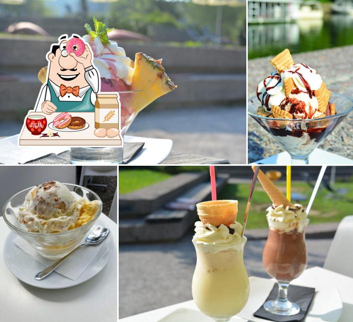 ŠPICA CAFFE kaval Group