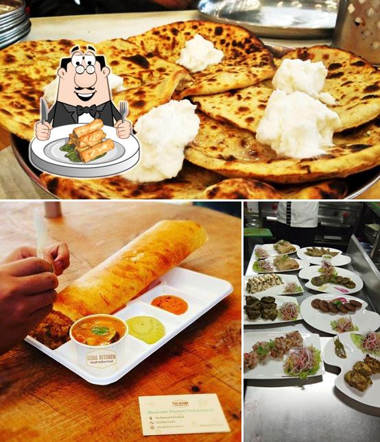 Spring rolls at Sangwan Hotel - Best Hotel And Restaurant in Mussoorie road
