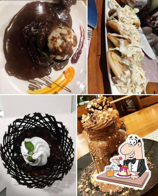 Spesso Gourmet Kitchen