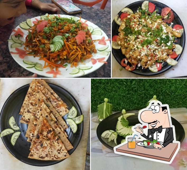 Swad Fast Food