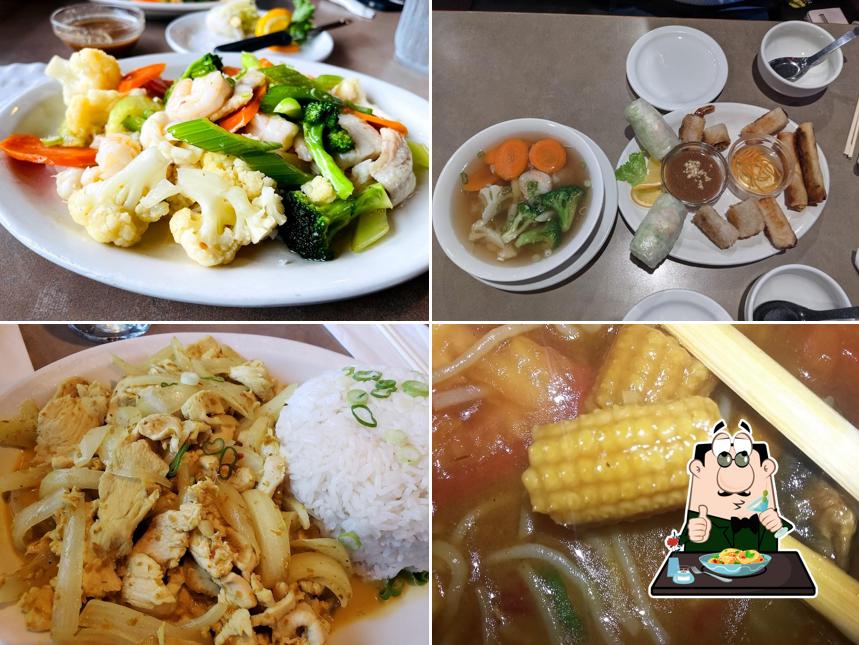 Thanh Vu Restaurant