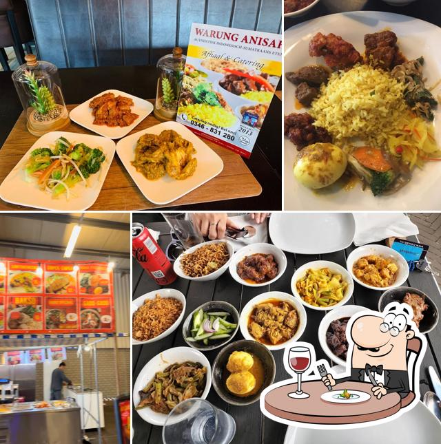 Warung Anisah