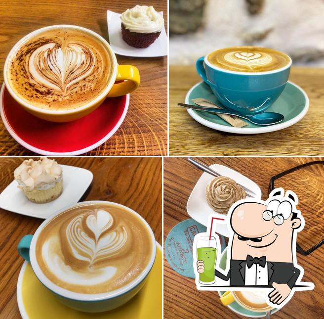 Cafe Bunna
