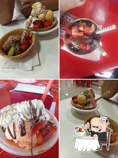 Sorveteria Interlagos