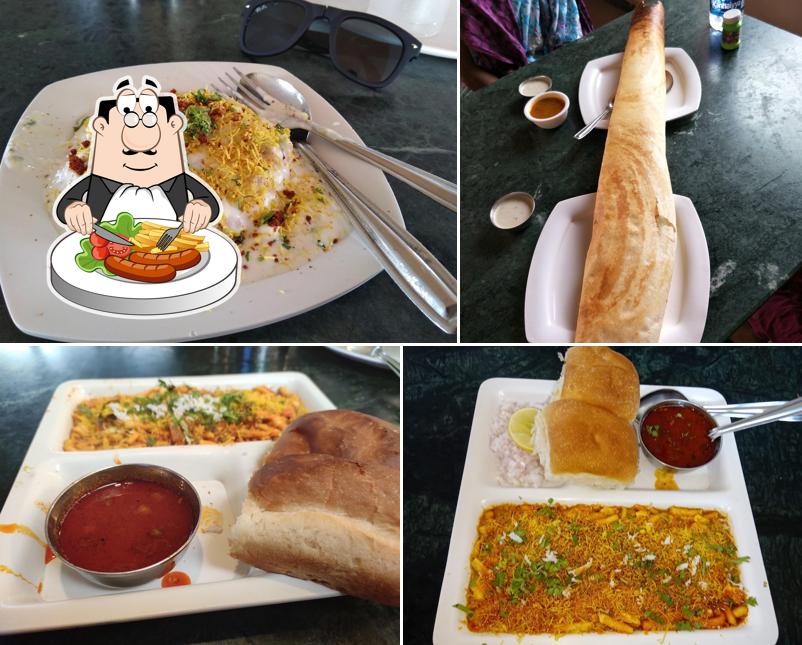 Vithal Kamats Satara