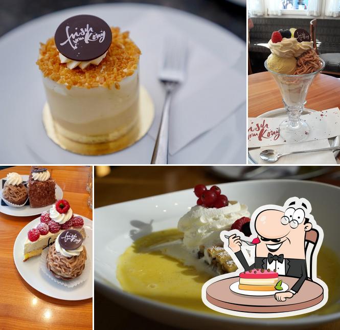 Bäckerei und Wirtschaft Drei Könige